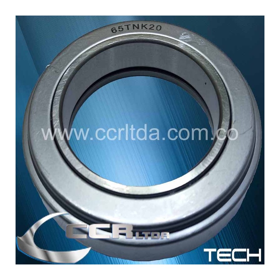 BAL. CLUTCH NISSAN 180/205 (FD6/FE6)