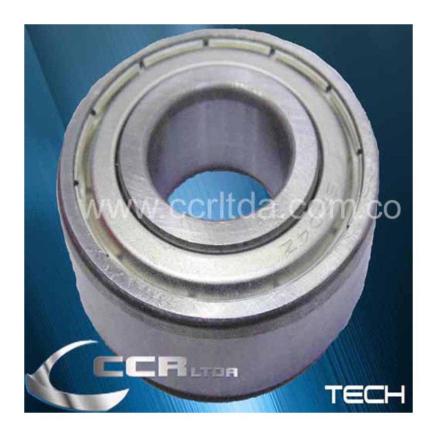 RODILLO TRAS. SPRINT (CAUCHO VOLANTE HINO)