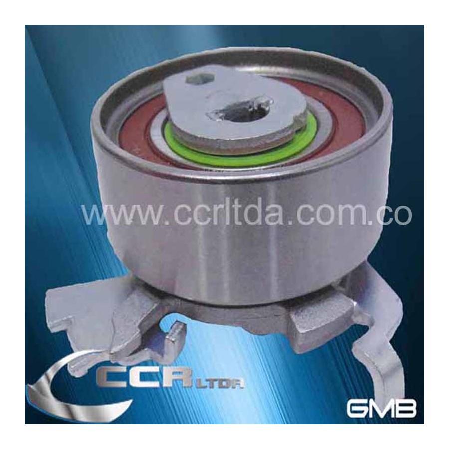 TENSOR LUV 2200 LUV DMAX 2.4 EPICA CORSA EVOLUTION