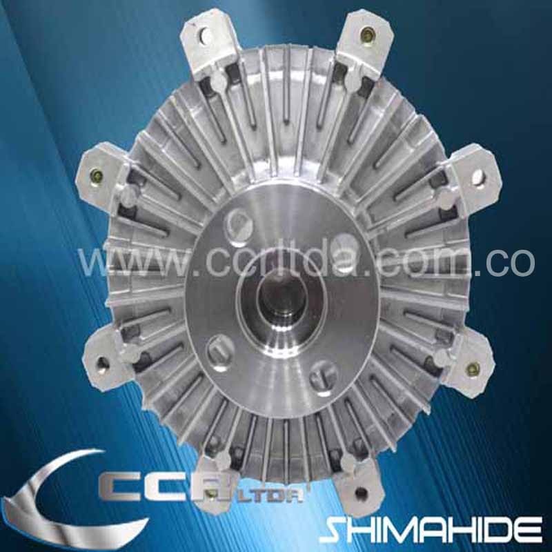 FAN CLUTCH GRAND VITARA 2000 2500 2700