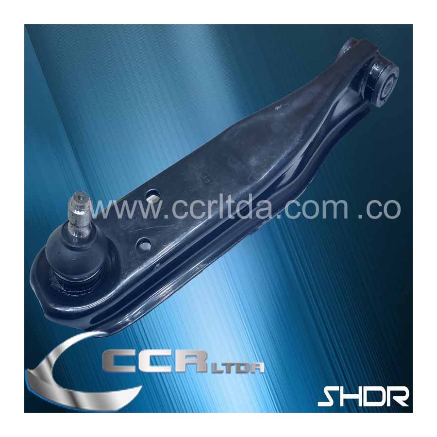 TIJERA N300 2011/... (DEL RH)