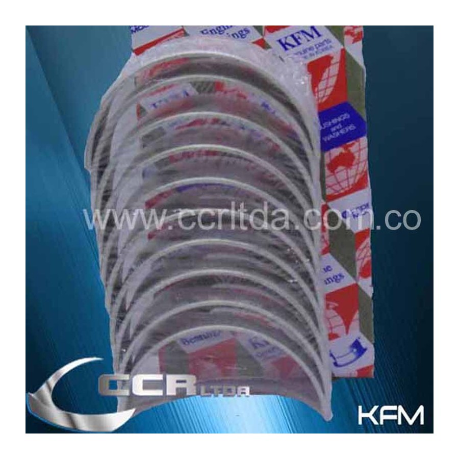 C. KRAN CANTER 4D31/34 HD72 HD78 (025)