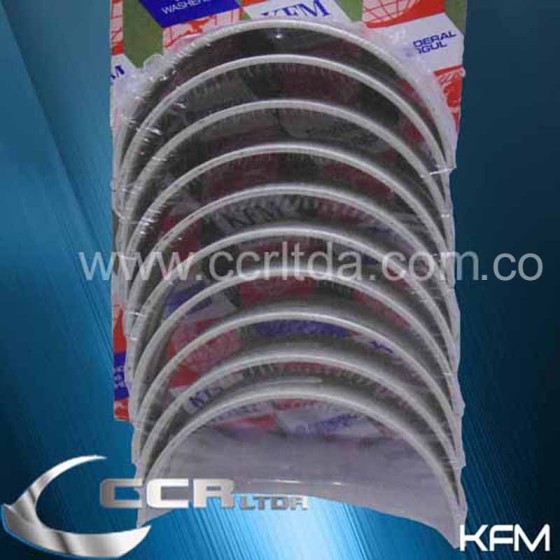 C. KRAN CANTER 4D31/34 HD72 HD78 (STD)