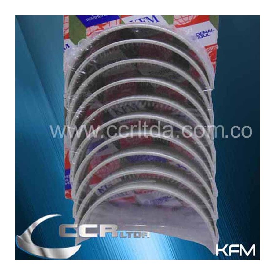 C. KRAN CANTER 4D31/34 HD72 HD78 (STD)