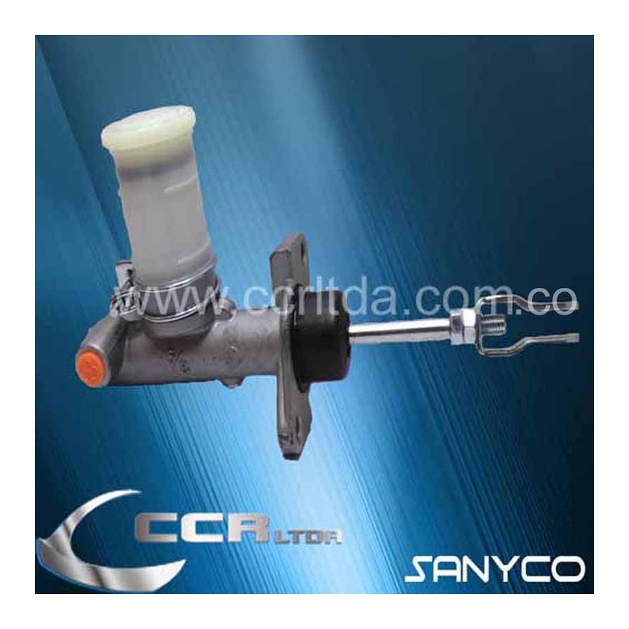 BOMBA PPAL. NISSAN MT3000 5/8