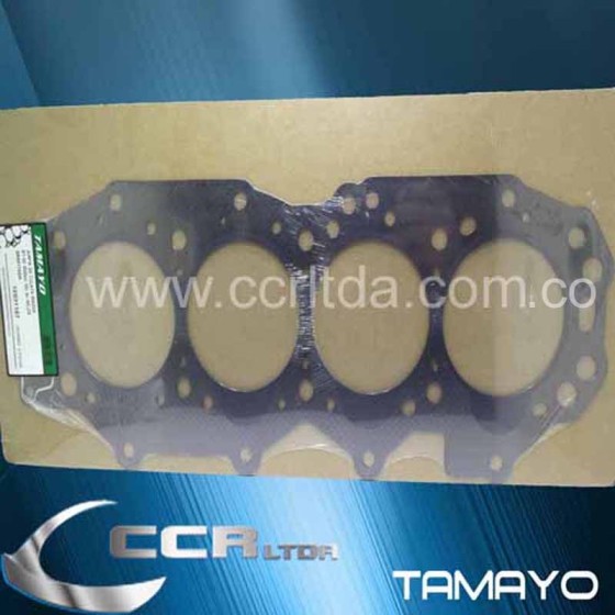 EMP. CULATA BT-50 DIESEL 16V FORD RANGER (GRAFITO)