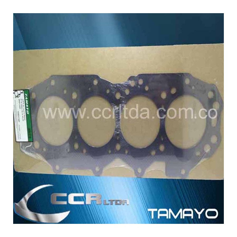 EMP. CULATA BT-50 DIESEL 16V FORD RANGER (GRAFITO)