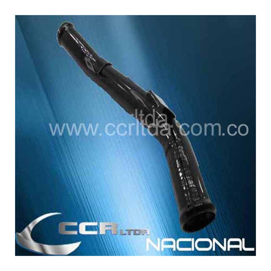 TUBO CALEFACCION SWIFT 1300 (CURVO PEQUEÑO)
