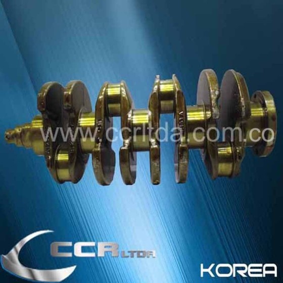 CIGUEÑAL AVEO 1600 (8 PESAS)