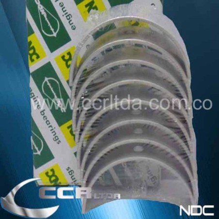 C.KRAN TOYOTA 4RUNNER 3VZ 24V GASOLIMA (025)