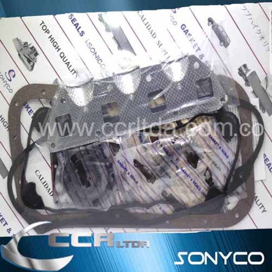 EMP. MOTOR LJ-80 (COMPLETA NK)