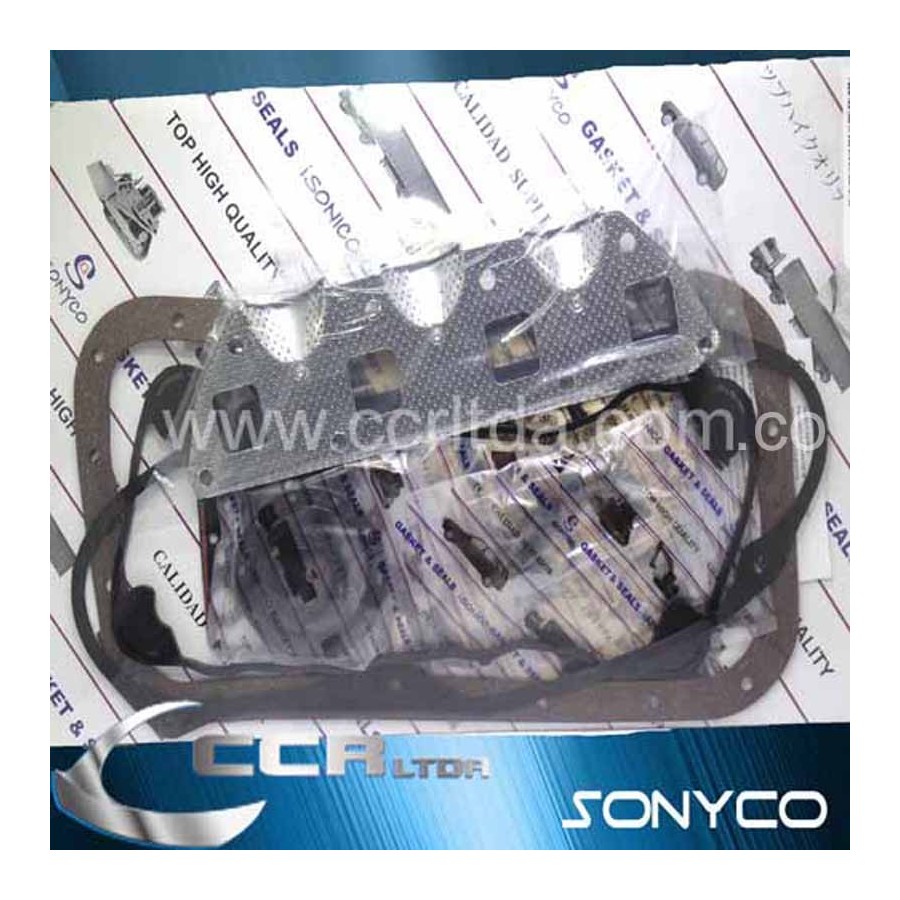 EMP. MOTOR LJ-80 (COMPLETA NK)