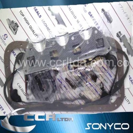 EMP. MOTOR LJ-80 (COMPLETA NK)