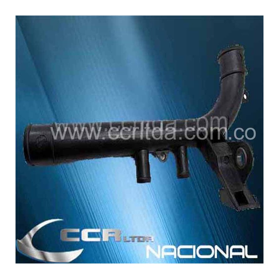 TUBO CALEFACCION CORSA 1300 1400