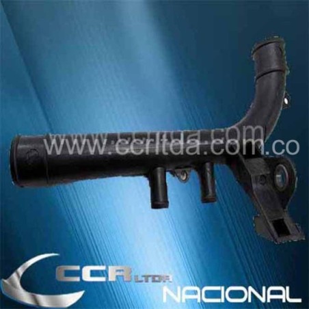 TUBO CALEFACCION CORSA 1300 1400