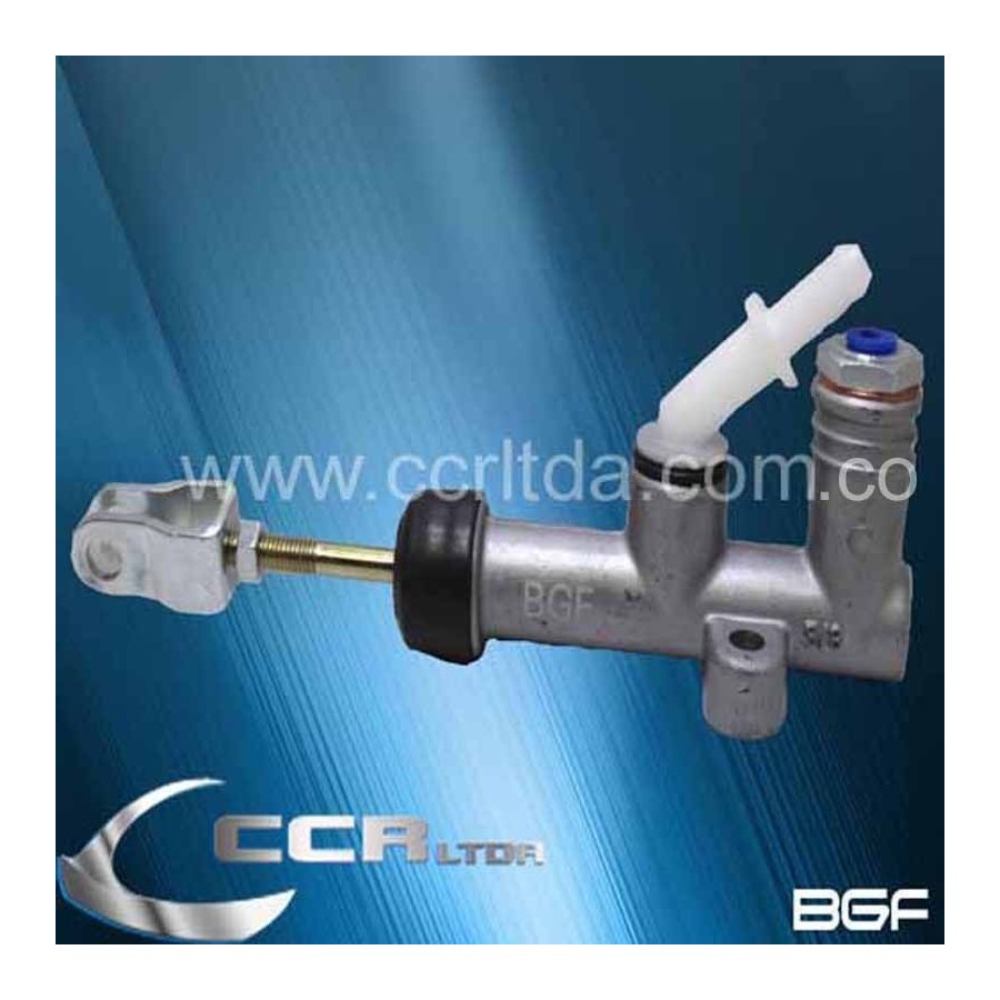 BOMBA PPAL. KIA PREGIO 2700 3000 2004/-