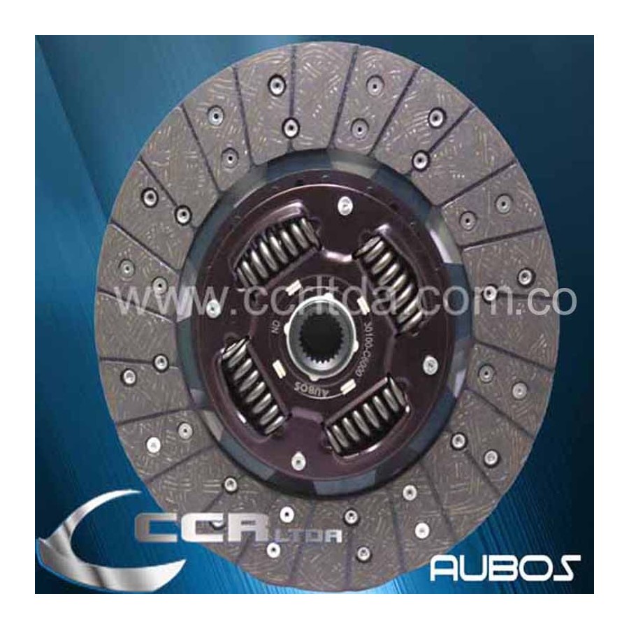 DISCO NISSAN SAMURAI U41 TD42 TK55