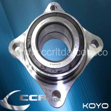 RODILLO DEL. TOYOTA VIGO 4X4 2005/... (BOCIN)