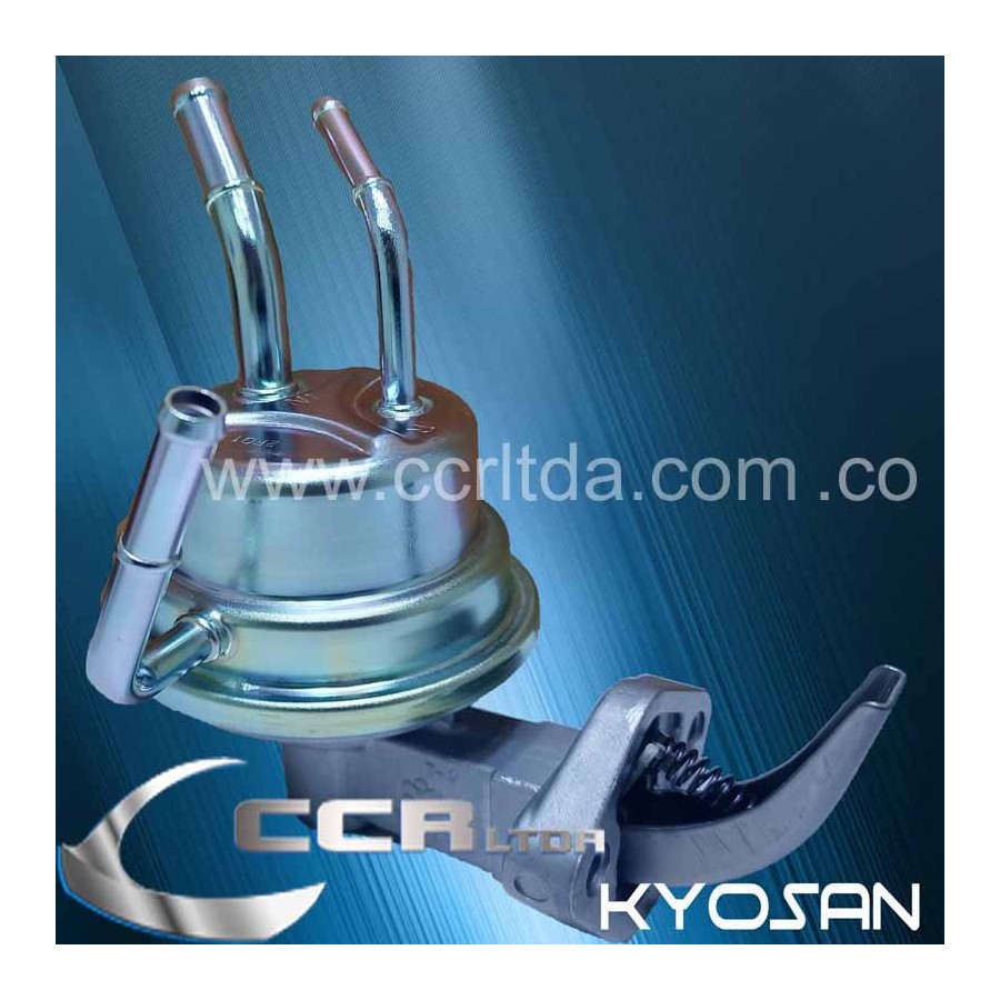 BOMBA GAS. TOYOTA 3F (TARRO GRANDE)