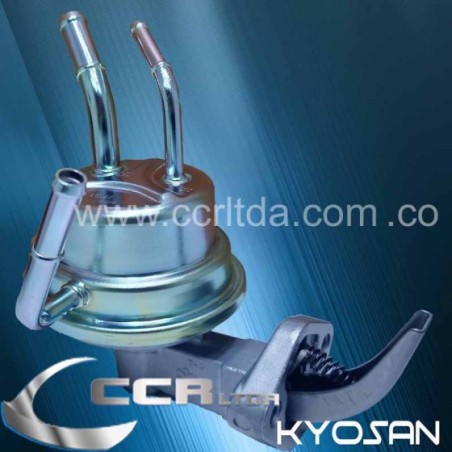 BOMBA GAS. TOYOTA 3F (TARRO GRANDE)