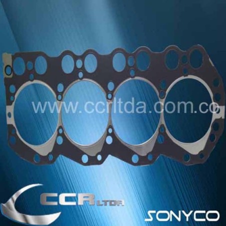 EMP. CULATA NISSAN QD-32 (1 MUESCA)