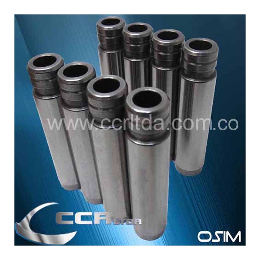 GUIAS NPR 2000/... (JGOX8)