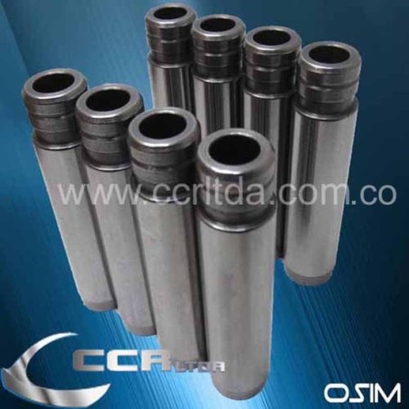 GUIAS NPR 2000/... (JGOX8)