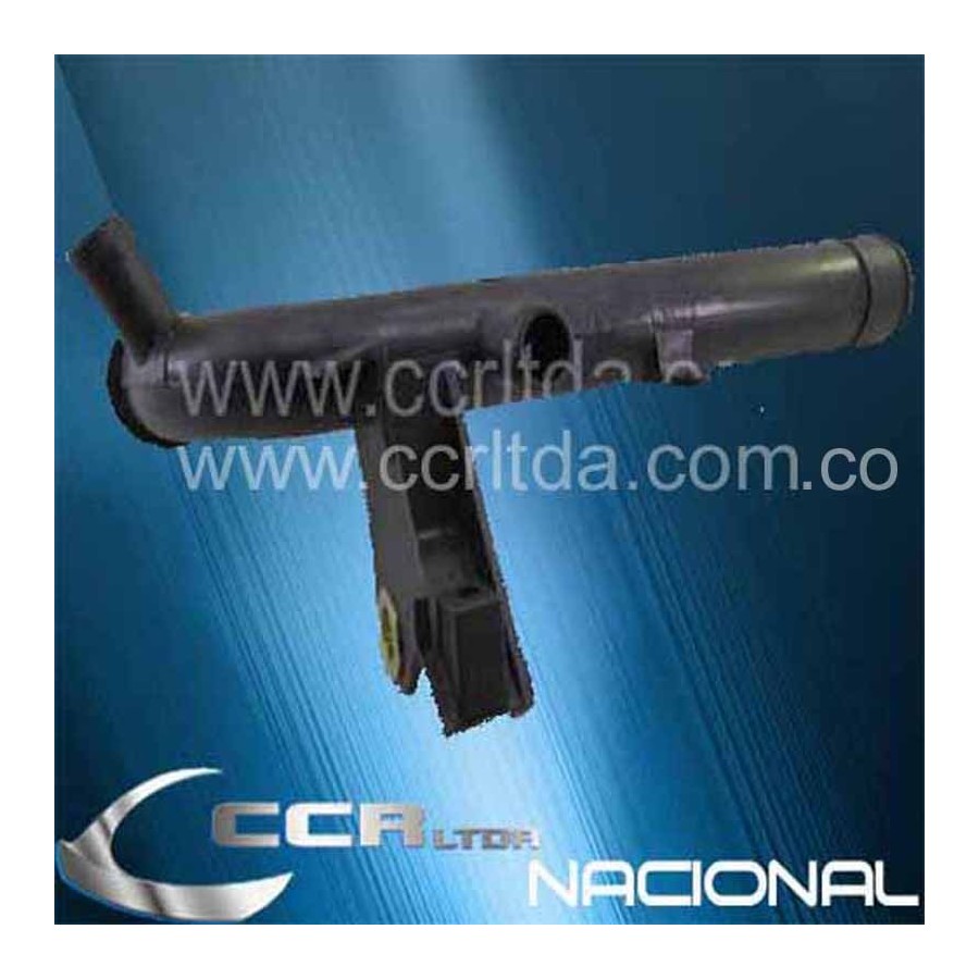 TUBO CALEFACCION CORSA EVOLUTION