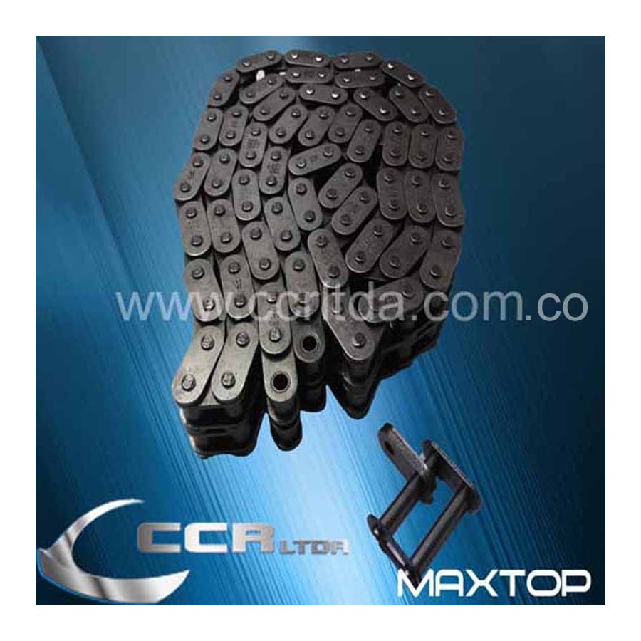 CADENA REP. MONTERO NISSAN URBAN