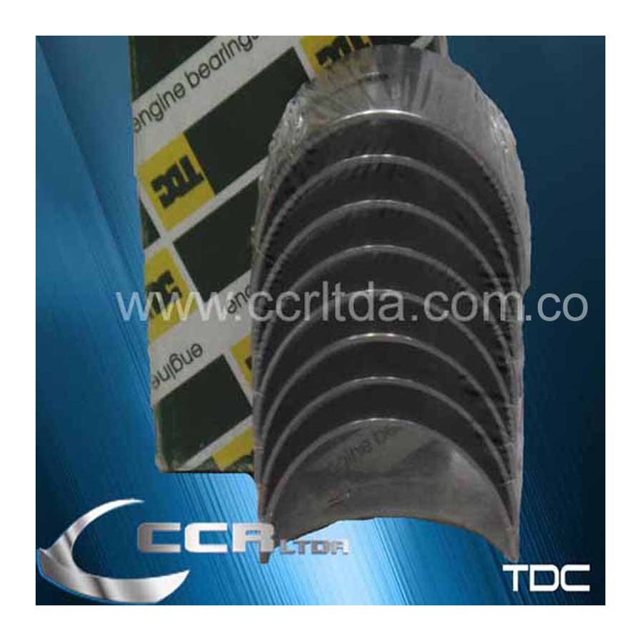 C. BIELA DELTA 13B 14B 15B (050)