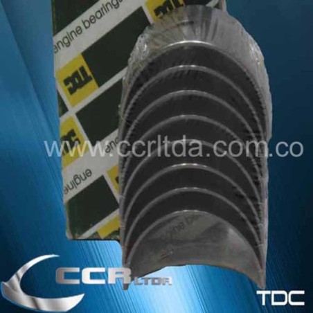 C. BIELA DELTA 13B 14B 15B (050)