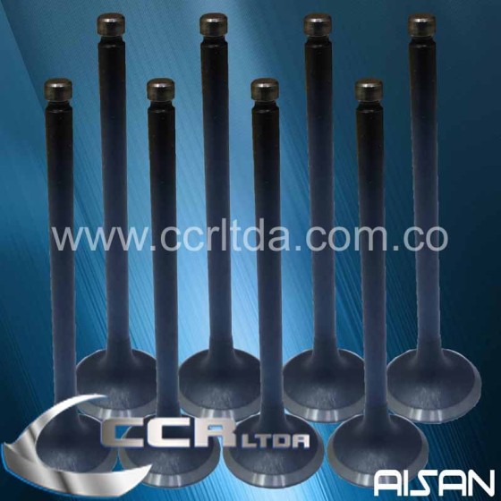 VALVULA ADM. B-2600 (JGOX8)