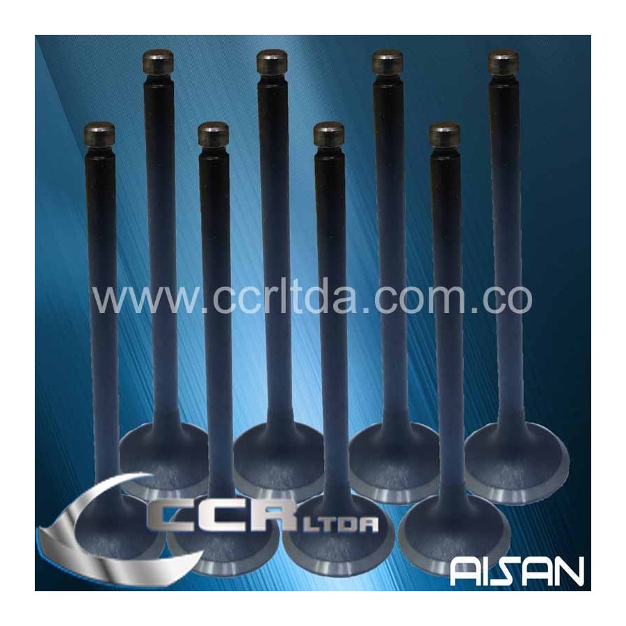 VALVULA ADM. B-2600 (JGOX8)