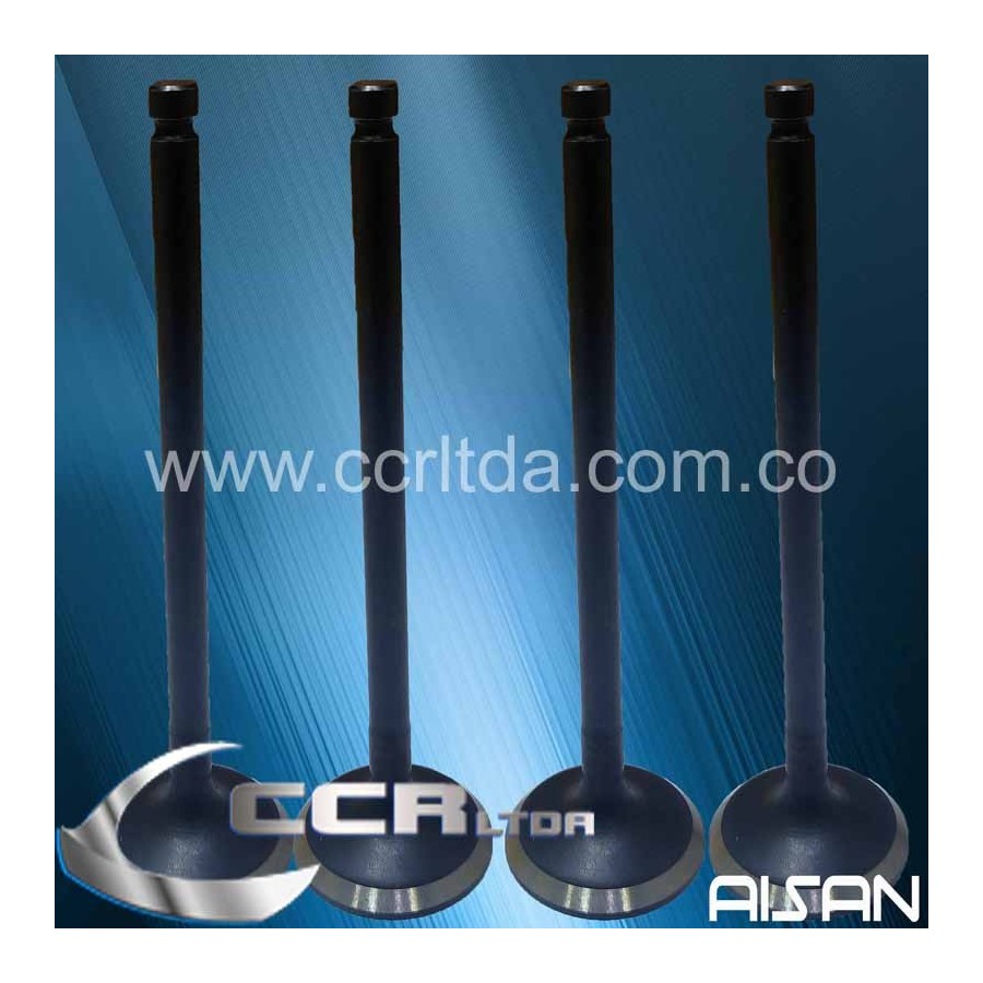 VALVULA ESC. B-2600 (JGOX4)