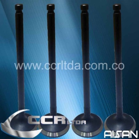 VALVULA ESC. B-2600 (JGOX4)