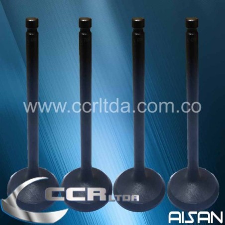 VALVULA ADM. MAZDA T-45 KIA 3600 (JGOX4)