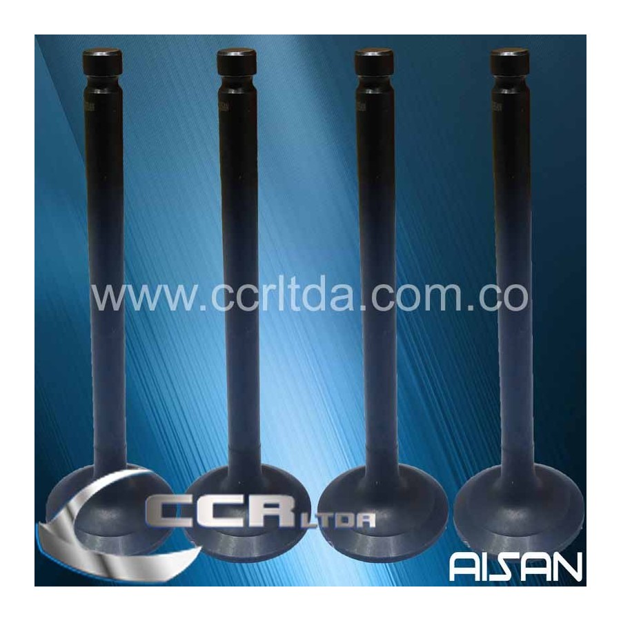 VALVULA ESC. MAZDA T-45 KIA 3600 (JGOX4)