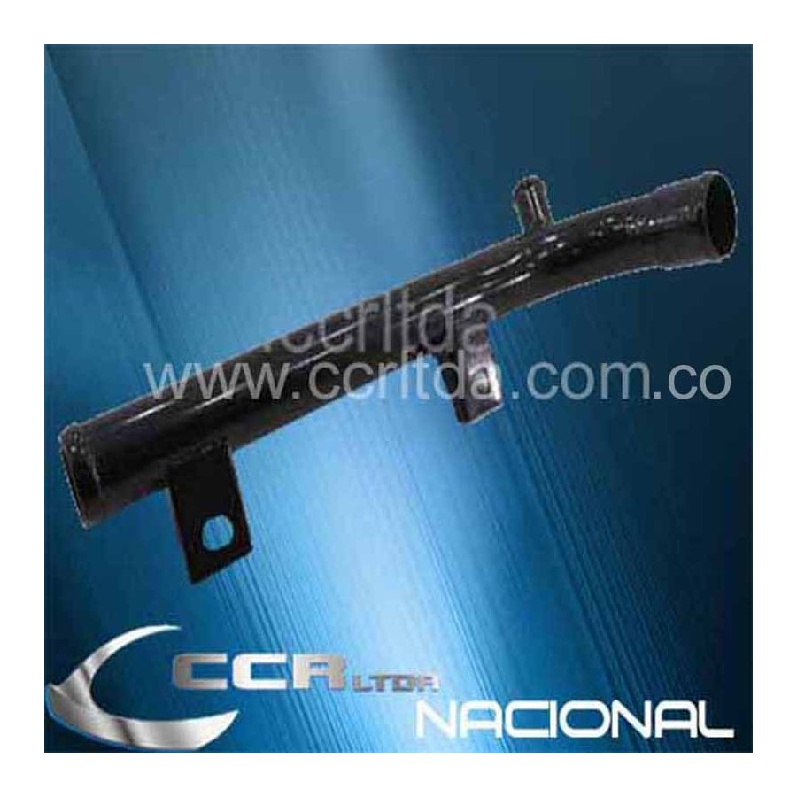 TUBO CALEFACCION AVEO (METALICO)