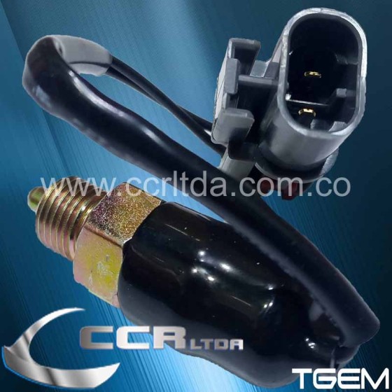 PERA REV. NISSAN FRONTIER D22 KA24DE