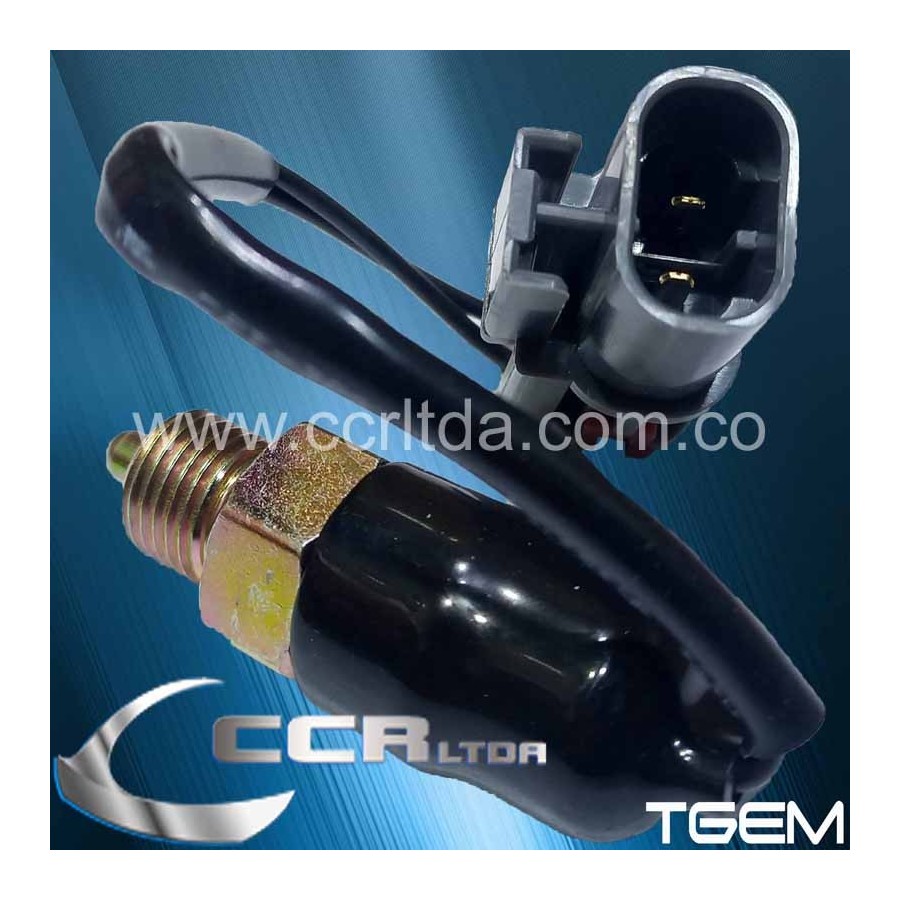 PERA REV. NISSAN FRONTIER D22 KA24DE