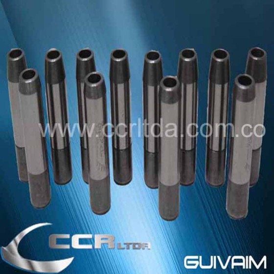 GUIAS B-2600 (003 GAS JGOX12)