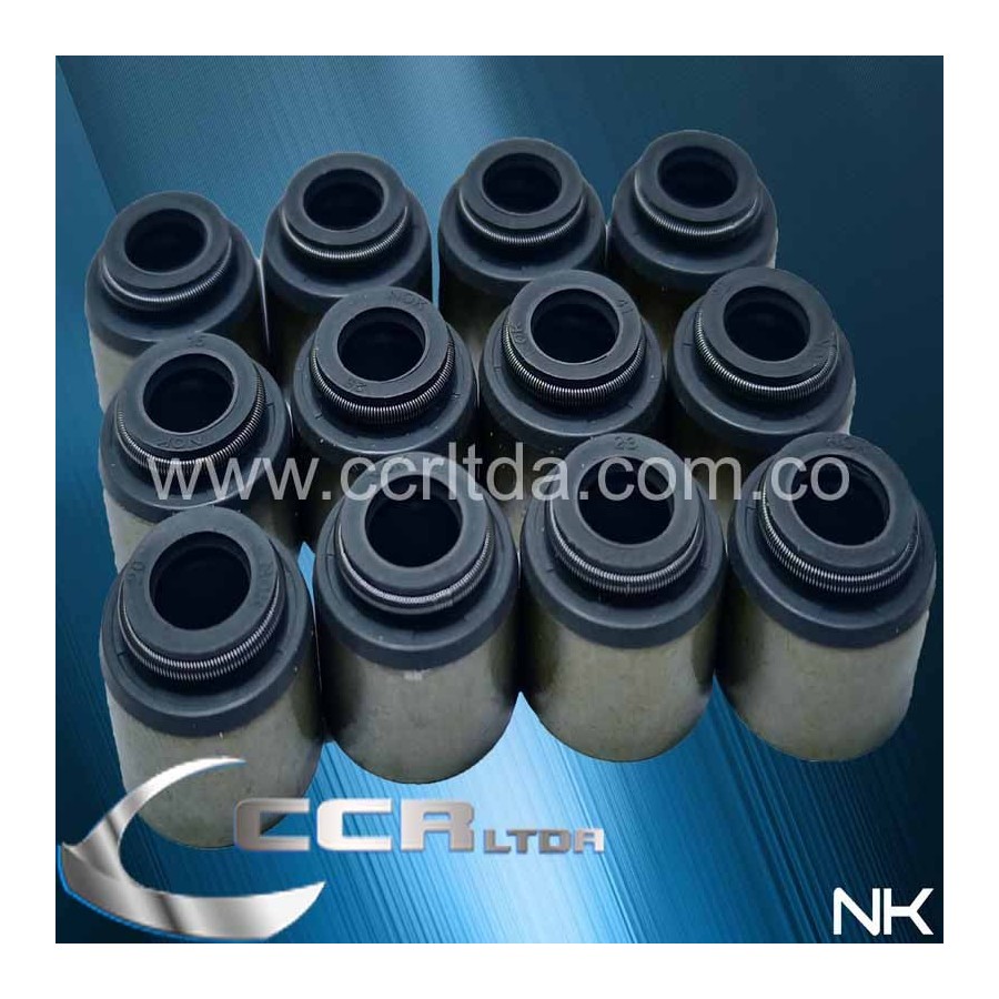 CHOS VAL. PAJERO V6 3000 (JGOX12)