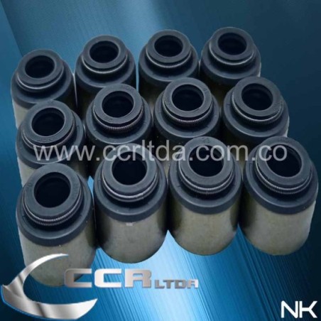 CHOS VAL. PAJERO V6 3000 (JGOX12)