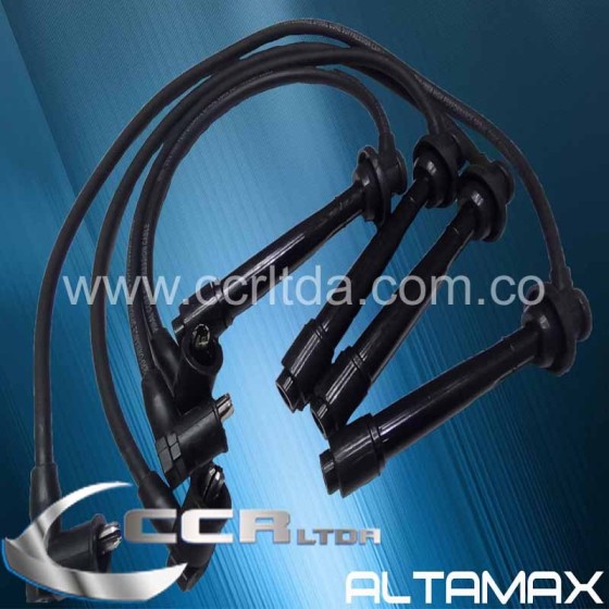 INST. NISSAN FRONTIER 2400cc GASOLINA 16V