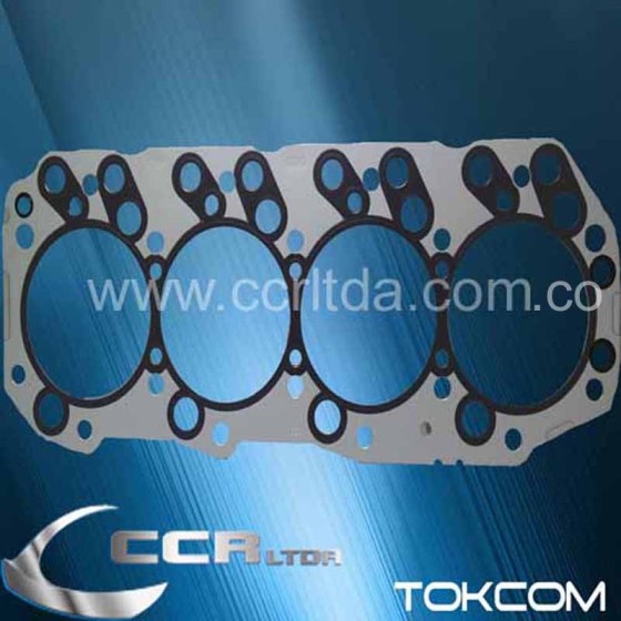 EMP. CULATA LUV D/MAX 3000 4JH1T NHR REWARD(2M)