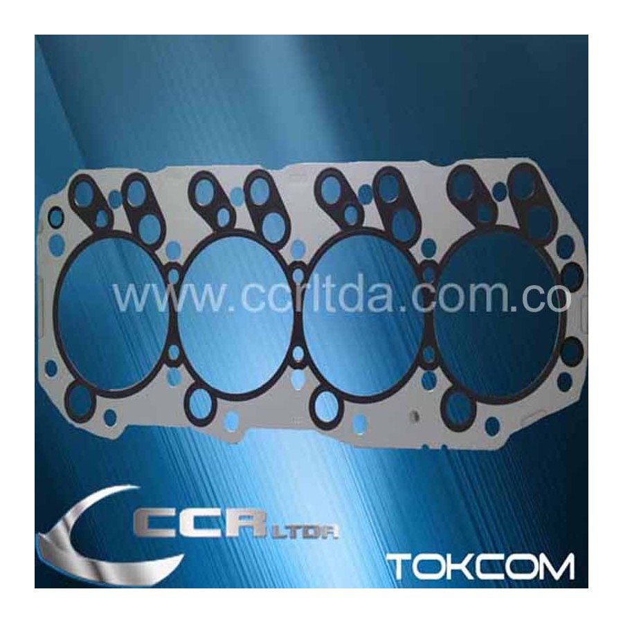 EMP. CULATA LUV D/MAX 3000 4JH1T NHR REWARD(2M)