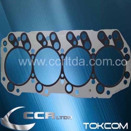 EMP. CULATA LUV D/MAX 3000 4JH1T NHR REWARD(2M)