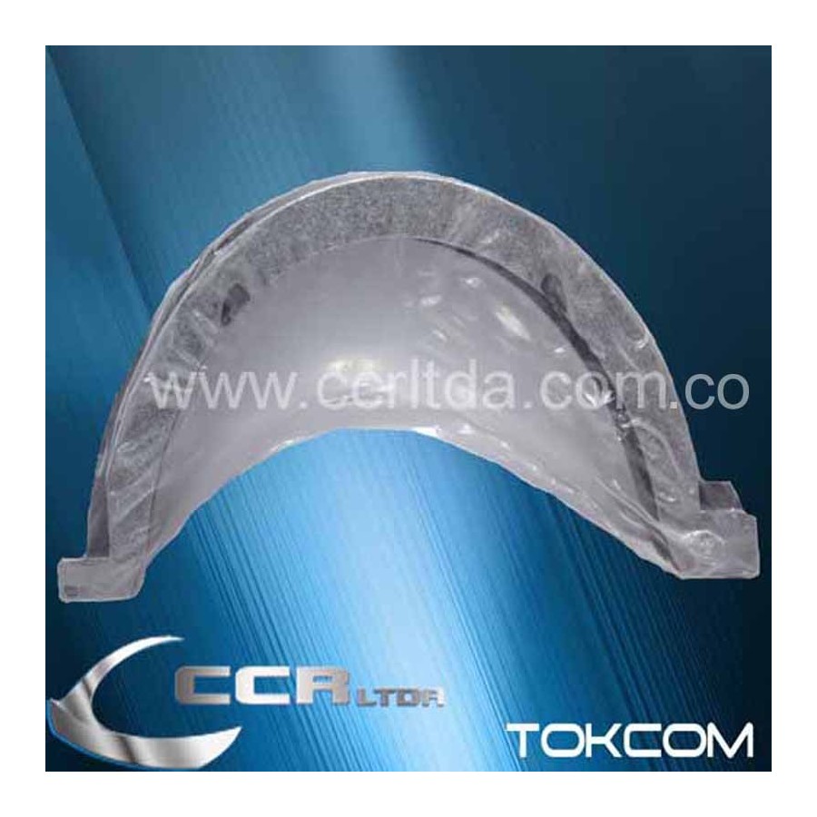 AXIAL CIG. NPR 2000/... (STD)