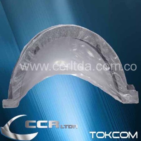 AXIAL CIG. NPR 2000/... (STD)