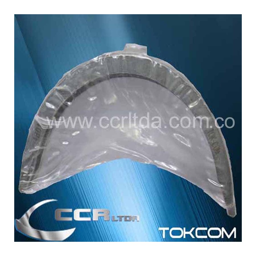 AXIAL CIG. NPR 92/99 LT-500 (STD)